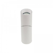 Imagine spot reglabil cu LED 7W alb / lumina calda