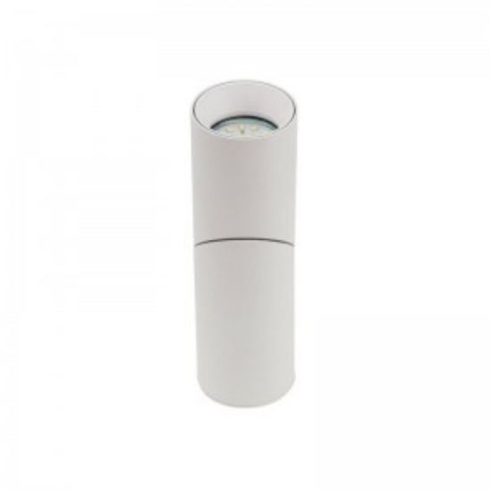 Imagine spot reglabil cu LED 7W alb / lumina calda