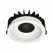 Imagine spot reglabil cu LED 7W alb / lumina calda