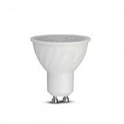 Imagine spot reglabil cu LED 7W alb / lumina calda