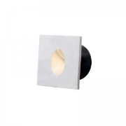 Imagine spot reglabil cu LED 7W alb / lumina calda
