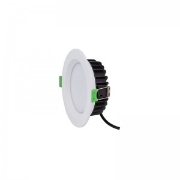 Imagine spot reglabil cu LED 7W alb / lumina calda