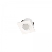 Imagine spot reglabil cu LED 7W alb / lumina calda