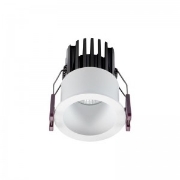 Imagine spot reglabil cu LED 7W alb / lumina calda
