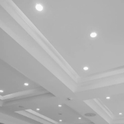 Imagine spot reglabil cu LED 7W alb / lumina calda