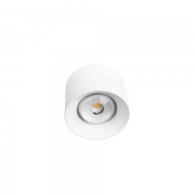 Imagine spot reglabil cu LED 7W alb / lumina calda