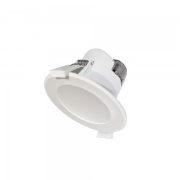 Imagine spot reglabil cu LED 7W alb / lumina calda