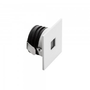 Imagine spot reglabil cu LED 7W alb / lumina calda