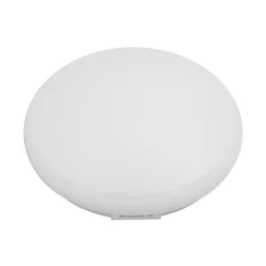 Imagine corp rotund SLIM alb "ST" cu led 18W lumina alba D:220mm