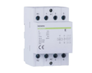 Imagine Contactor de instalare, 40 A, cont. 220/230 V, 4 NO  contact
