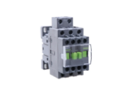 Imagine Contactor, 3-poli, 12A AC-3, cont. 230 V AC,integrat 1 NC + 1 NO contacte auxiliare