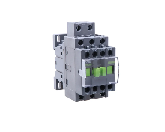 Imagine Contactor, 3-poli, 18A AC-3, cont. 230 V AC,integrat 1 NC + 1 NO contacte auxiliare