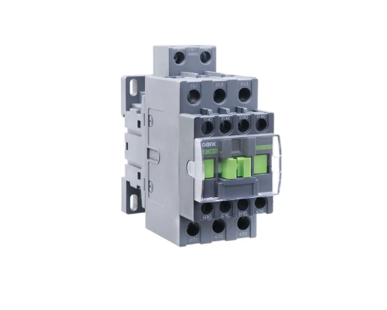 Imagine Contactor, 3-poli, 32A AC-3, cont. 230 V AC,integrat 1 NC + 1 NO contacte auxiliare