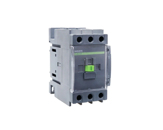 Imagine Contactor, 3-poli, 40A AC-3, cont. 230 V AC,integrat 1 NC + 1 NO contacte auxiliare