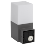 Imagine Corp. PT policarbonat GRAFIT 4W LED patrat CCT IP65