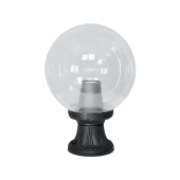 Imagine GLOB TRANSPARENT 30CM+SOCLU