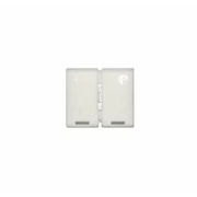 Imagine CONECTOR CURBA PENTRU BANDÃ monocolora CU LED (8mm)