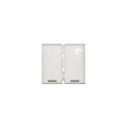 Imagine CONECTOR CURBA PENTRU BANDÃ monocolora CU LED (8mm)