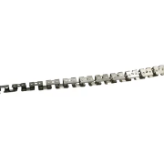 Imagine CONECTOR CURBA PENTRU BANDÃ monocolora CU LED (8mm)