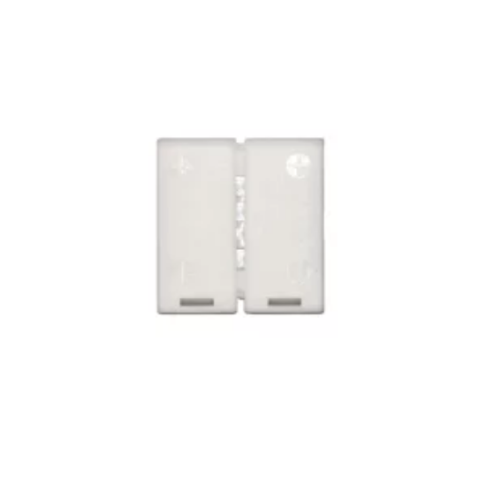 Imagine CONECTOR CURBA PENTRU BANDÃ monocolora CU LED (8mm)