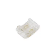 Imagine CONECTOR CURBA PENTRU BANDÃ monocolora CU LED (8mm)
