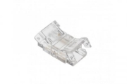Imagine CONECTOR PENTRU BANDÃ LED COG FARA CABLU (8mm)