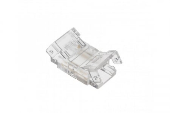 Imagine CONECTOR PENTRU BANDÃ LED COG FARA CABLU (8mm)
