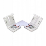 Imagine CONECTOR PENTRU BANDÃ LED COG CCT FARA CABLU (8mm)