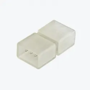 Imagine CONECTOR PENTRU BANDÃ LED COG FARA CABLU (10mm)