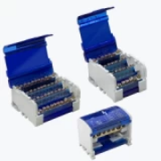 Imagine CONECTOR PENTRU BANDÃ LED COG FARA CABLU (10mm)