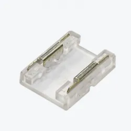 Imagine CONECTOR PENTRU BANDÃ LED COG RGB FARA CABLU (10mm)