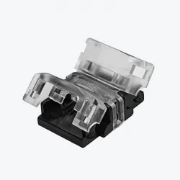 Imagine CONECTOR PENTRU BANDÃ LED COG RGB FARA CABLU (10mm)
