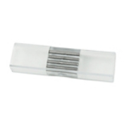 Imagine CONECTOR PENTRU BANDÃ LED COG RGB FARA CABLU (10mm)