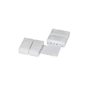 Imagine CONECTOR PENTRU BANDÃ LED COG CCT FARA CABLU (10mm)