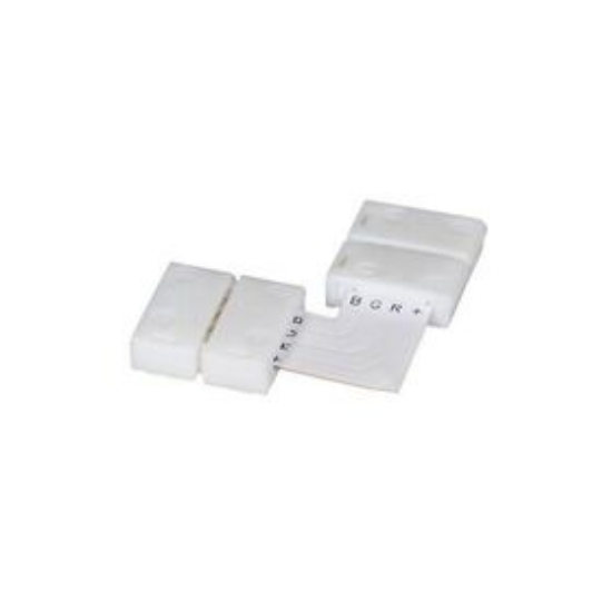 Imagine CONECTOR PENTRU BANDÃ LED COG CCT FARA CABLU (10mm)