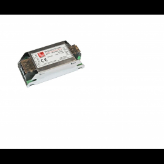 Imagine TRANS.PT.LEDURI 240V/12VDC 600W aluminiu