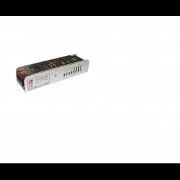 Imagine TRANS.PT.LEDURI 240V/12VDC 600W aluminiu