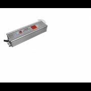 Imagine TRANS.PT.LEDURI 240V/12VDC 600W aluminiu