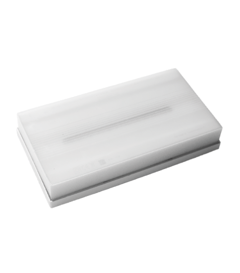 Imagine Plafoniera LED 13W / emergenta 3h (1400lm/330lm)