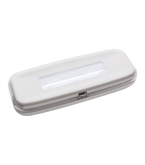 Imagine Plafoniera LED 13W / emergenta 3h (1400lm/330lm)