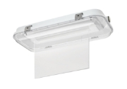 Imagine Plafoniera LED 13W / emergenta 3h (1400lm/330lm)