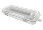 Imagine Plafoniera LED 13W / emergenta 3h (1400lm/330lm)