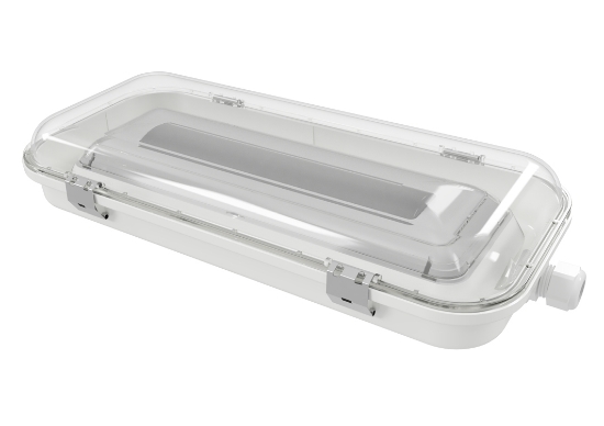 Imagine Plafoniera LED 13W / emergenta 3h (1400lm/330lm)