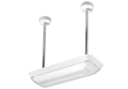 Imagine Plafoniera LED 13W / emergenta 3h (1400lm/330lm)