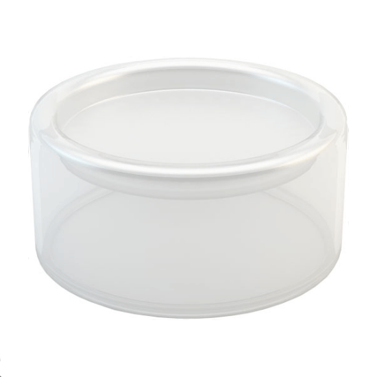 Imagine CAPAC SILICONIC ALB PT TRANSFORMARE IN IP 65