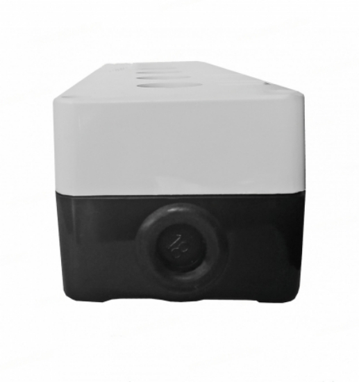 Imagine CUTIE IP 40 PENTRU 3 BUTOANE CU o 22mm