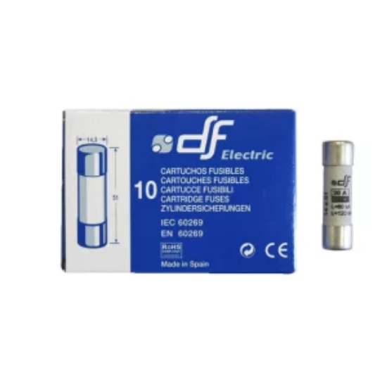 Imagine SIG.CILINDRICE 10X38MM 6A