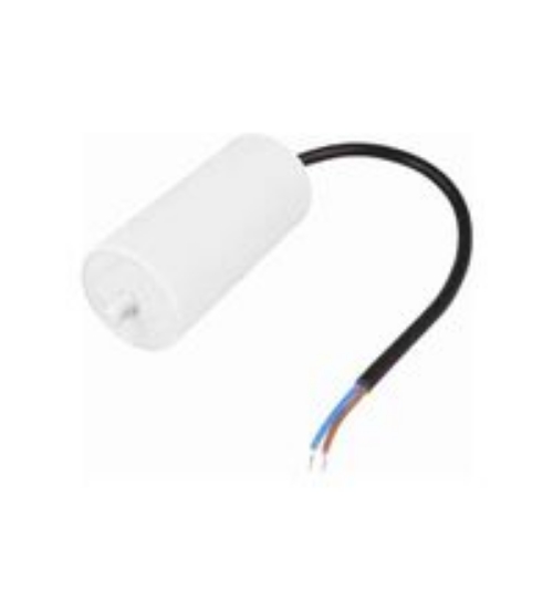 Imagine CONDENSATOR 18mF PT. MOTOR cu cablu