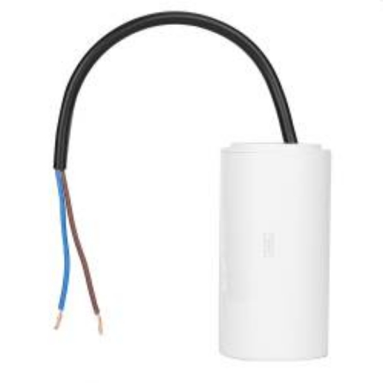 Imagine CONDENSATOR 30mF PT. MOTOR cu cablu