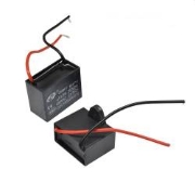 Imagine CONDENSATOR 30mF PT. MOTOR cu cablu